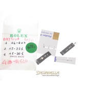 Kit sfere Luminova Slim Rolex Daytona ref. 16520 nuovo 6